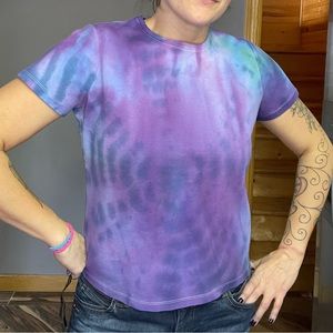 Tye dye t-shirt